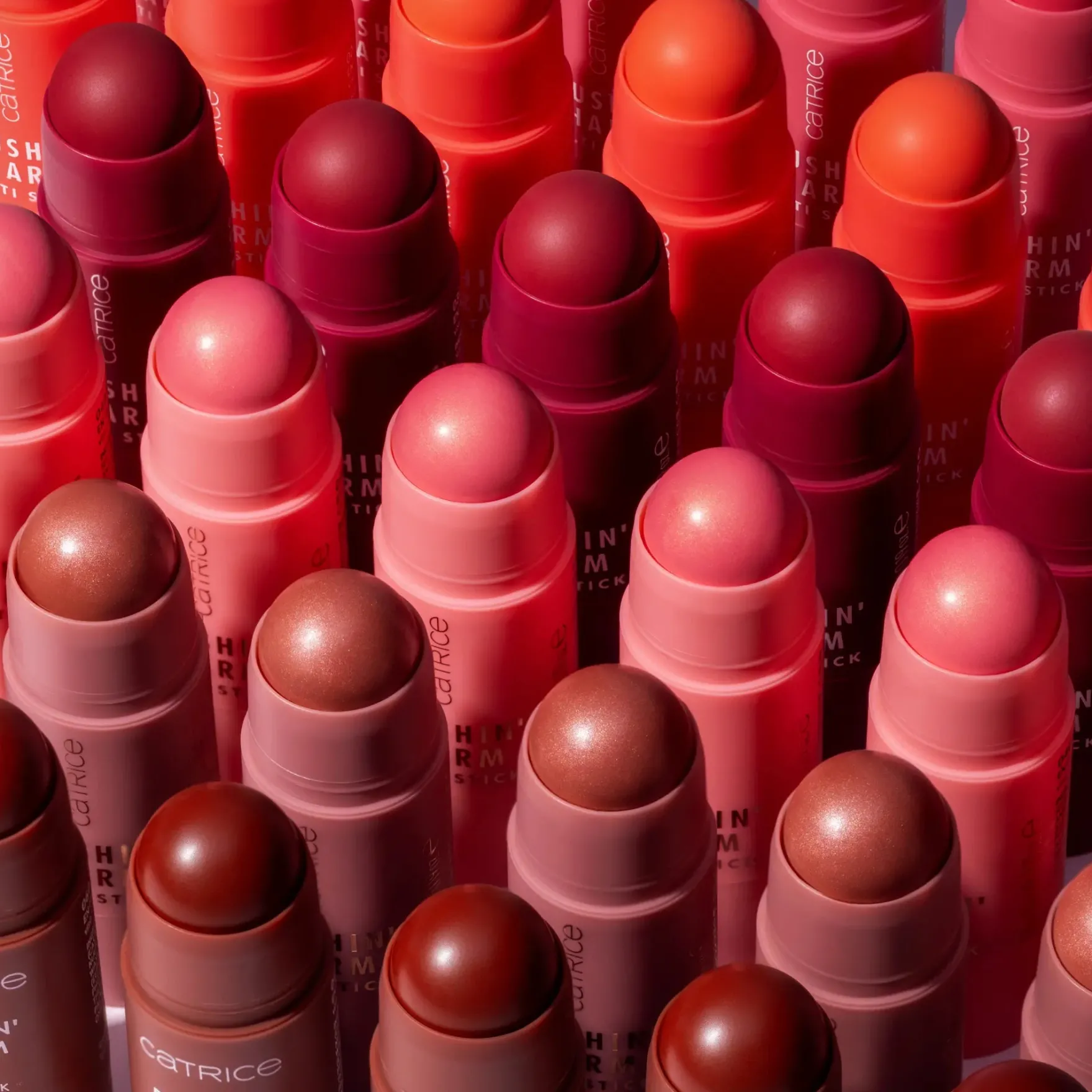 Blushin' Charm Multi Stick 060 Toasted Toffee