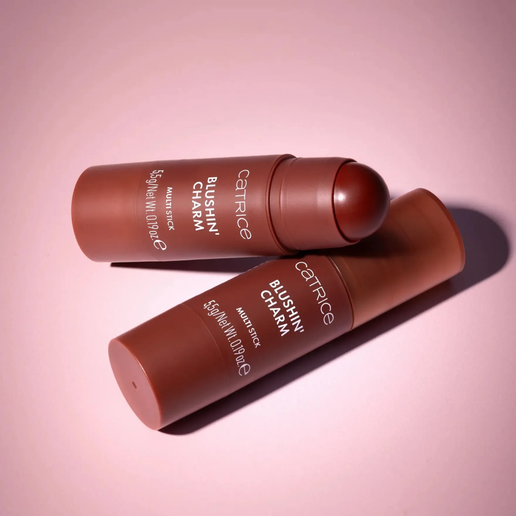 Blushin' Charm Multi Stick 060 Toasted Toffee