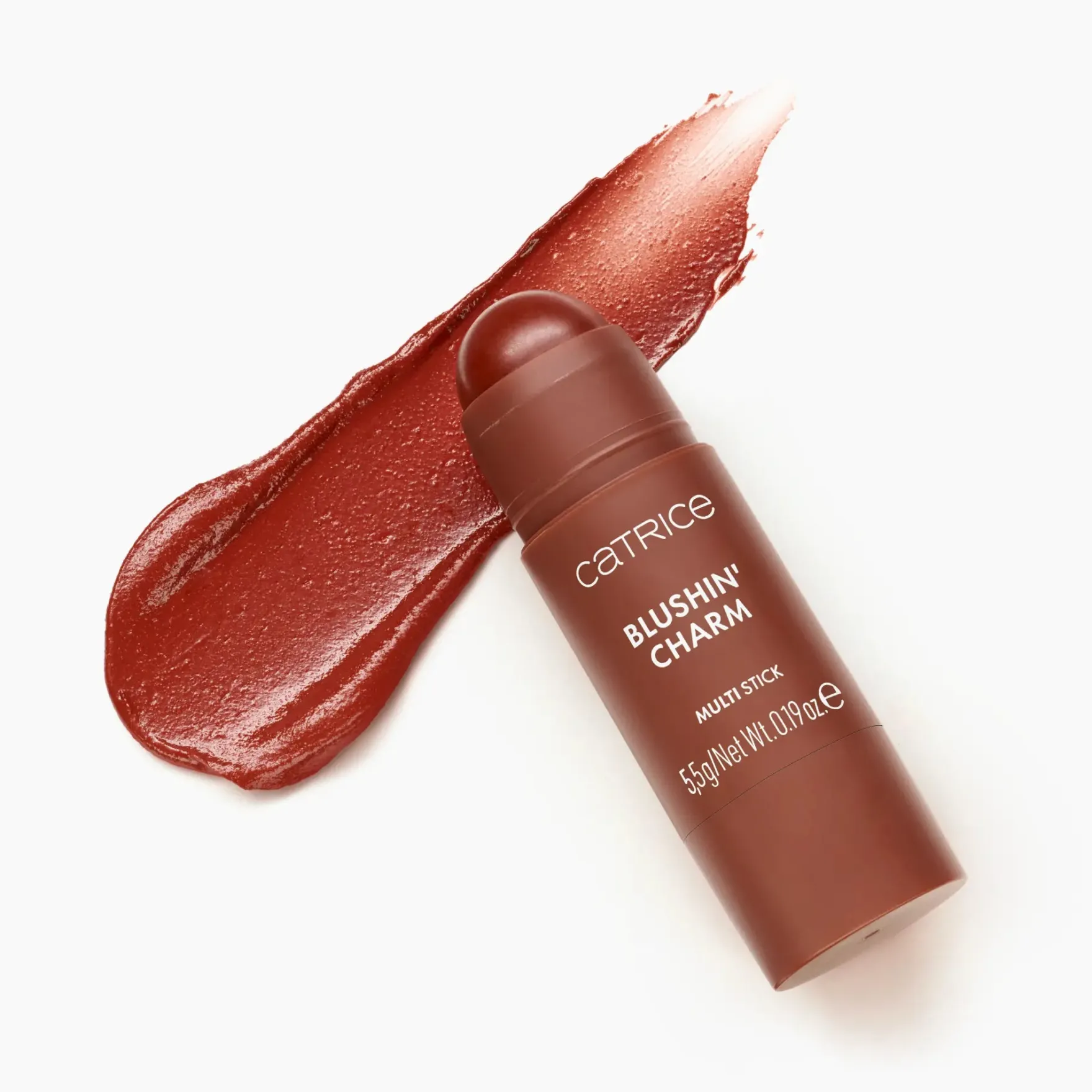 Blushin' Charm Multi Stick 060 Toasted Toffee