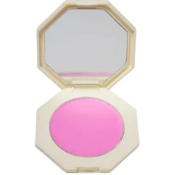 Blushing Face Frosting Marshmallow Melt
