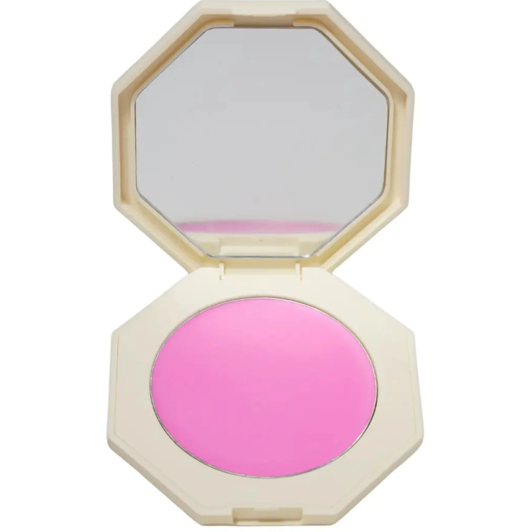 Blushing Face Frosting Marshmallow Melt