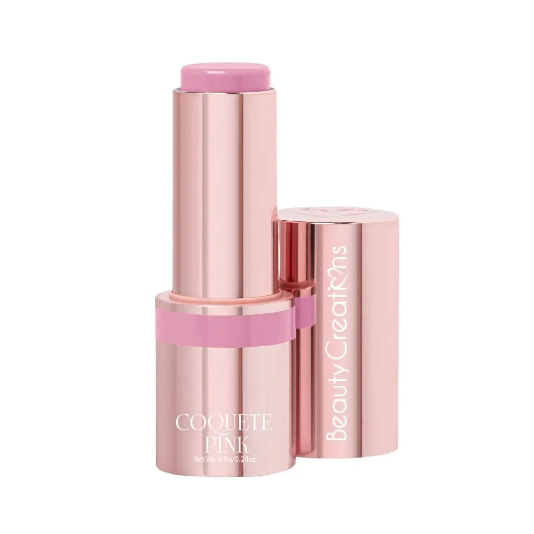 Blush Stick Coquette Pink