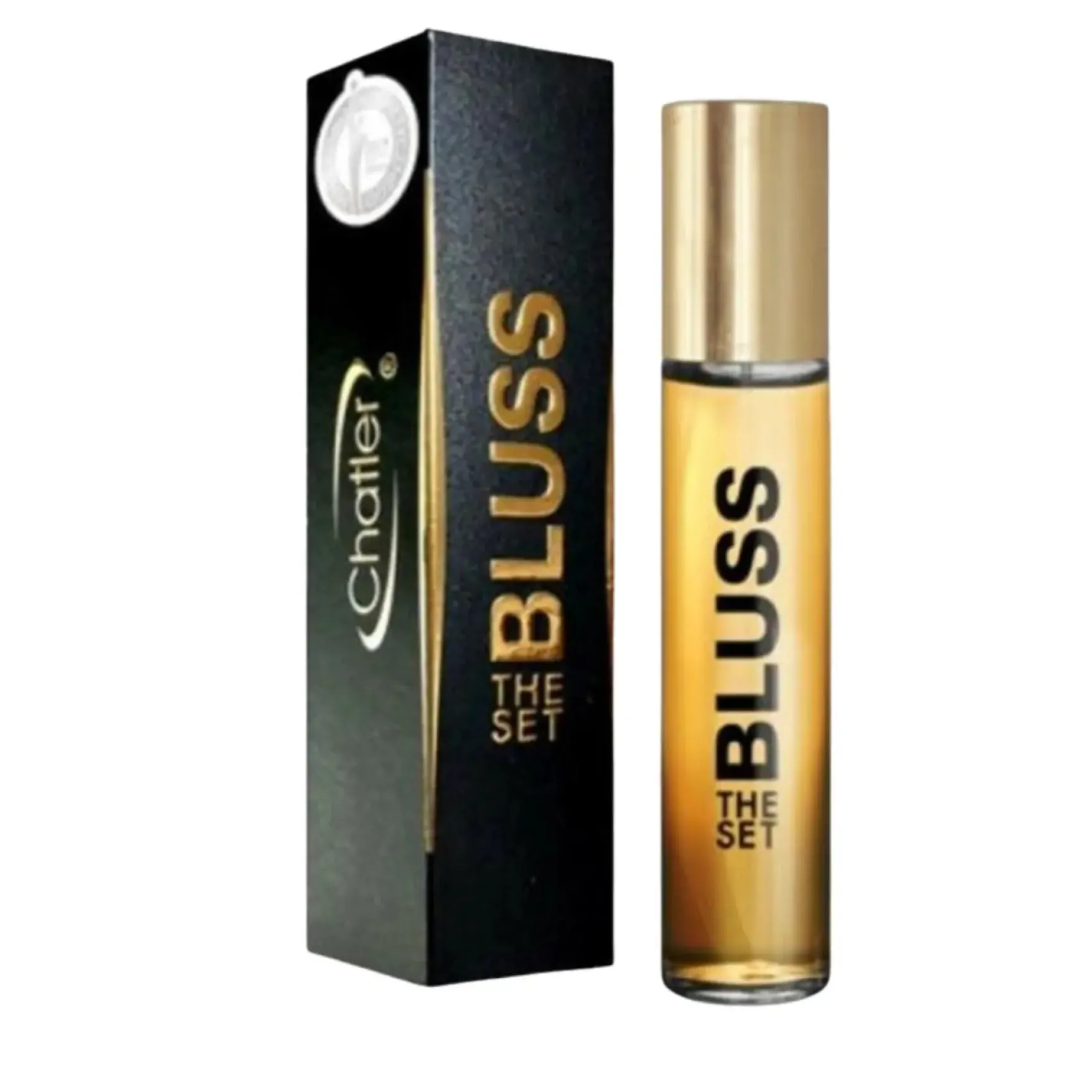 Bluss Chatler The Set 30 ml.