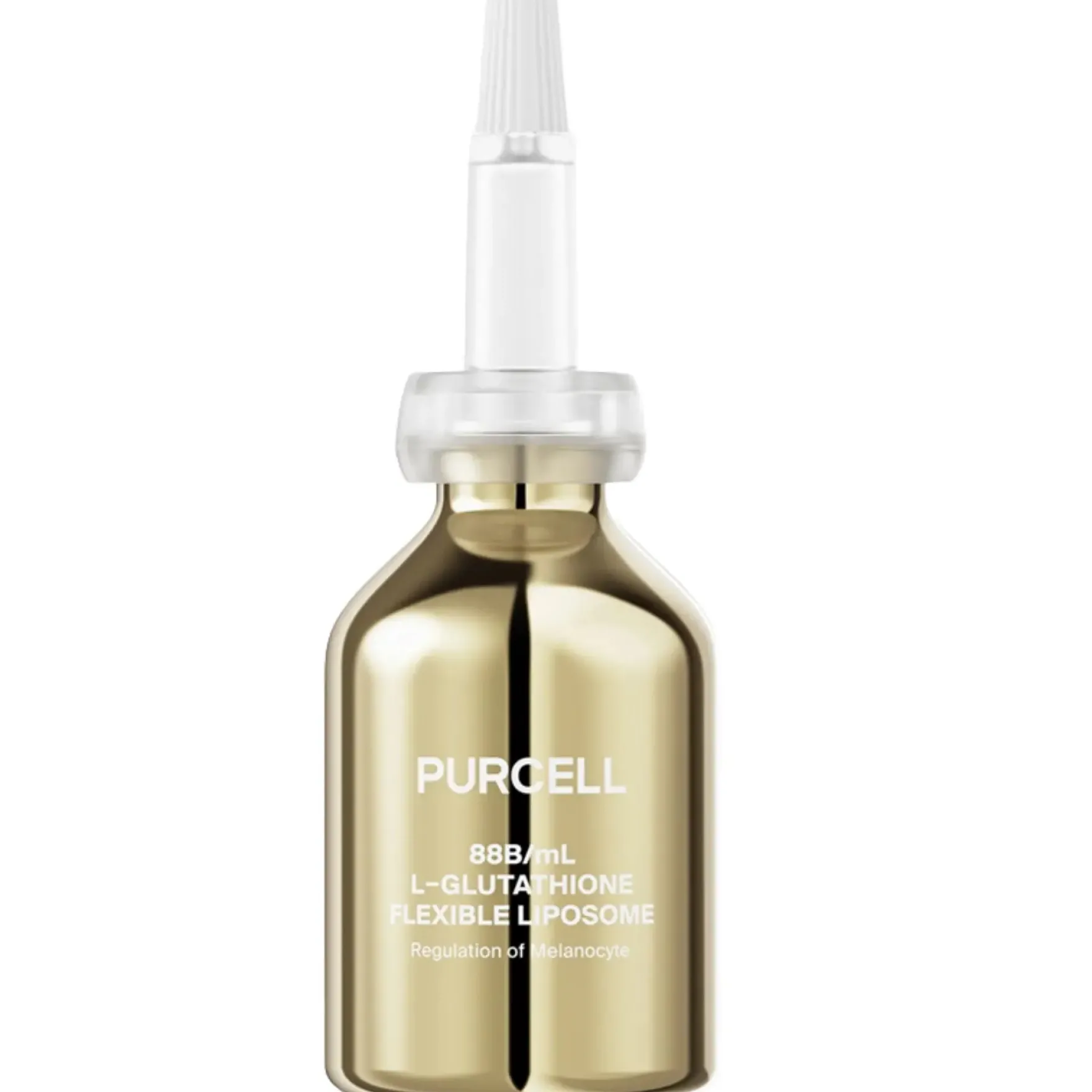 88b/ml L-glutathione Flexible Liposome