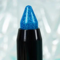 Body Crayon Blue