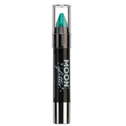 Body Crayon Green