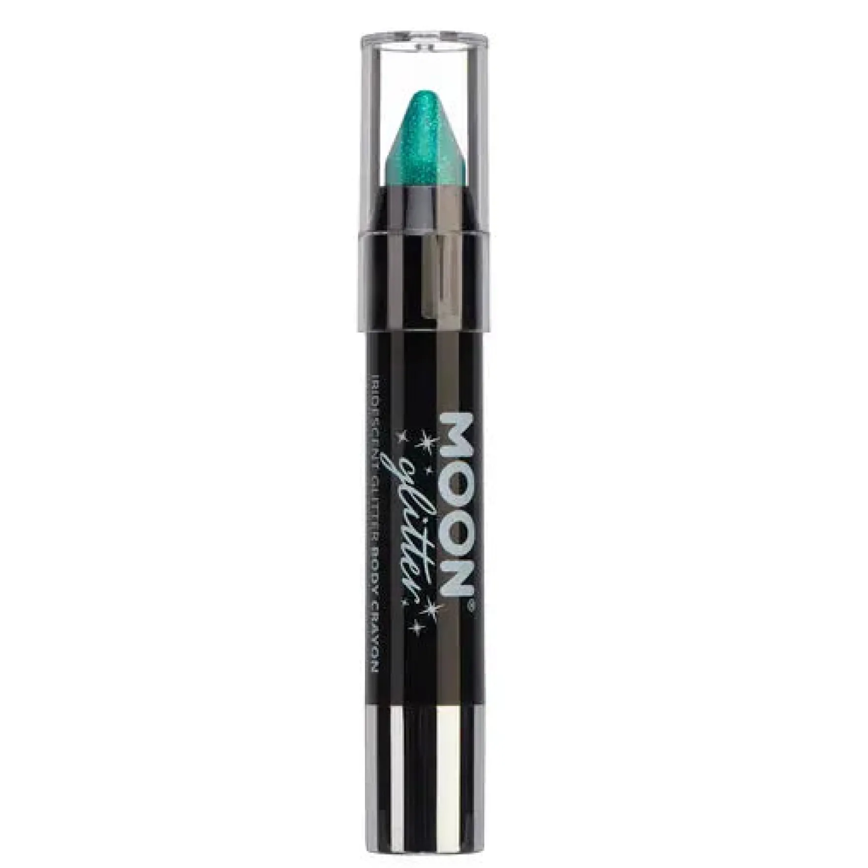 Body Crayon Green