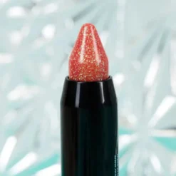 Body Crayon Orange