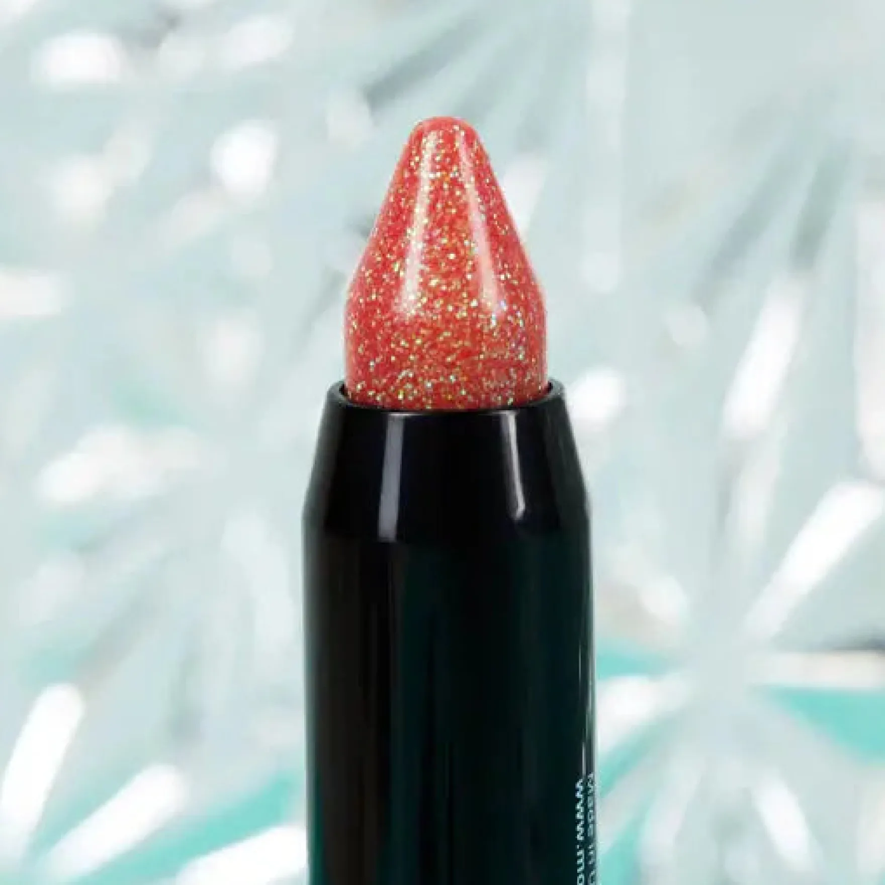 Body Crayon Orange