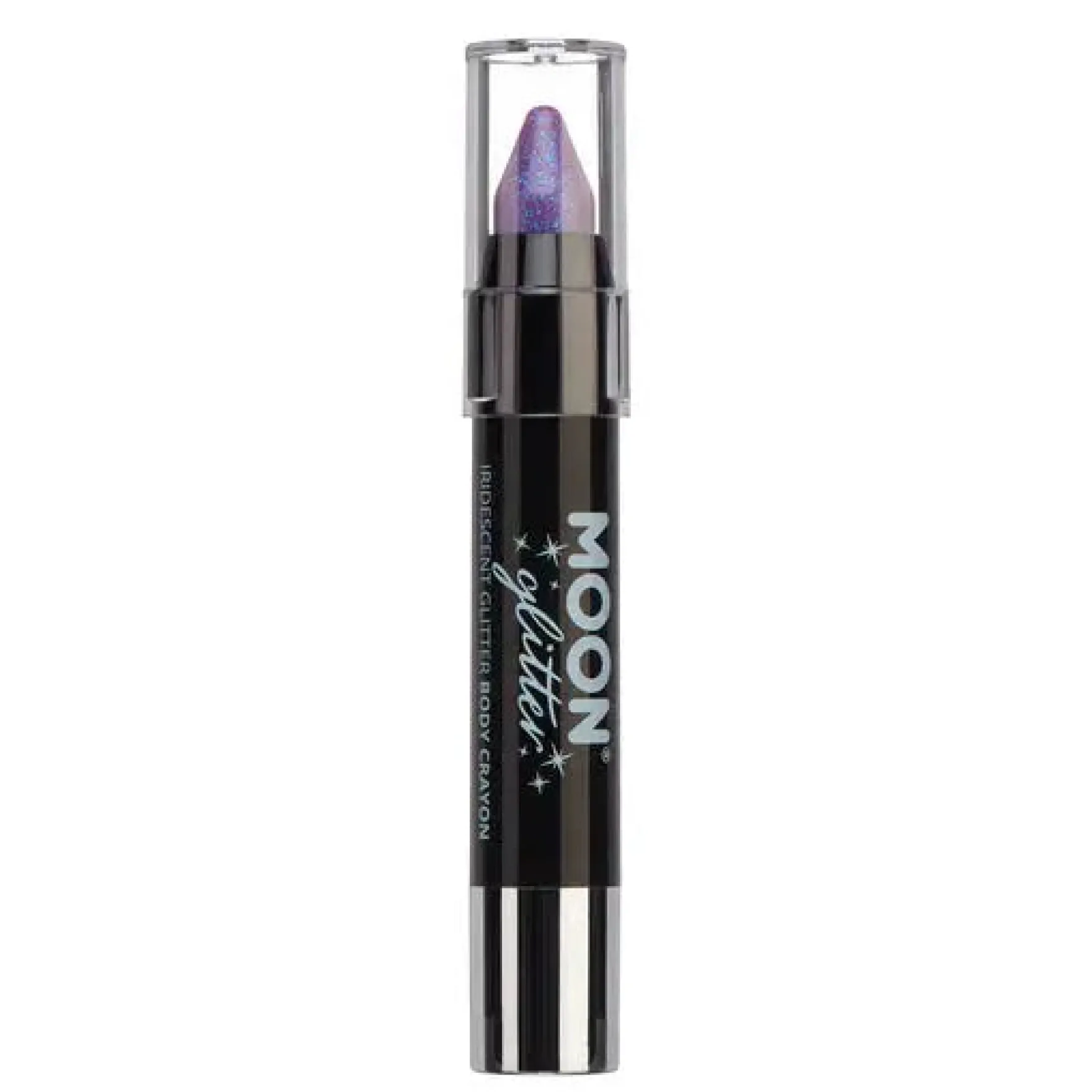 Body Crayon Purple
