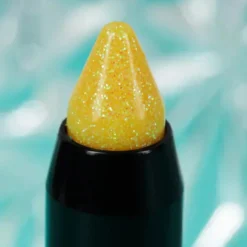 Body Crayon Yellow