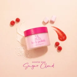 Body Exfoliating Polish