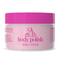 Body Exfoliating Polish