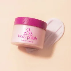 Body Exfoliating Polish