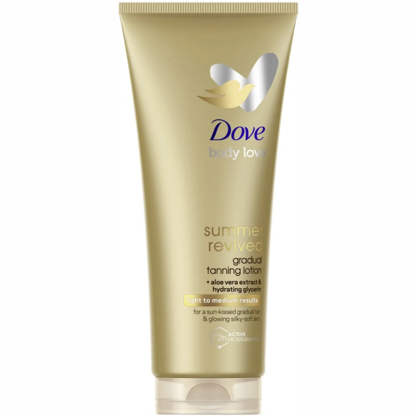 Body Love Summer Revived 200 ml.