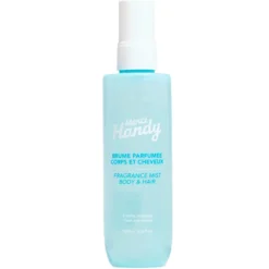Body And Hair Mist Earth