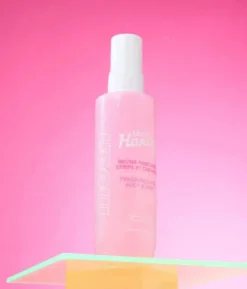 Body And Hair Mist Moon