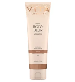 Body Blur Medium