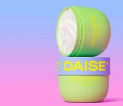 Body Butter Coconut