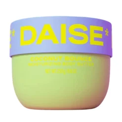 Body Butter Coconut