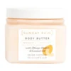Body Butter Mango & Coconut