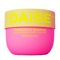 Body Butter Pineapple