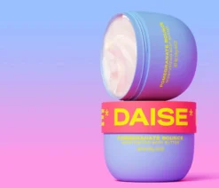 Body Butter Pomegranate