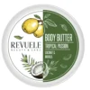 Body Butter Tropical Passion Coco & Marula