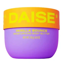Body Butter Vanilla