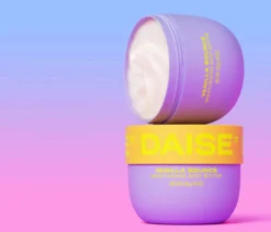 Body Butter Vanilla