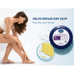 Body Calm Expert Care Healing Dry Skin