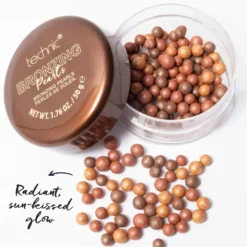 Body Collection Bronzing Pearls
