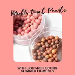 Body Collection Bronzing Pearls