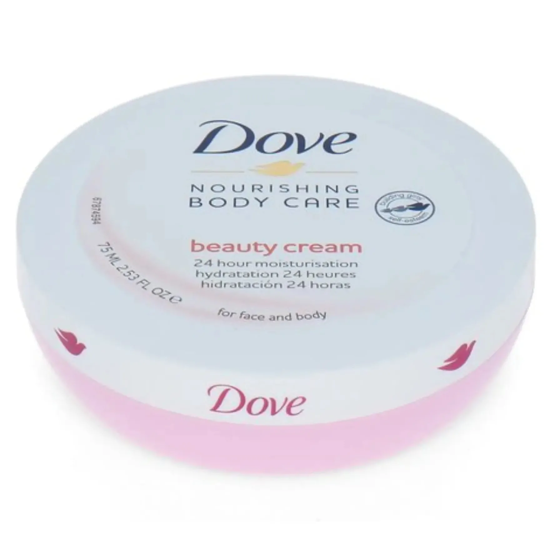 Bodycreme Beauty Cream 75 ml.