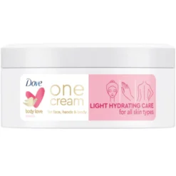 Bodycreme Light Hydration