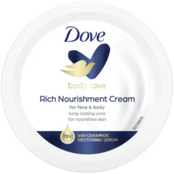 Bodycreme Rich Nourishment