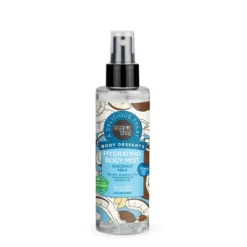 Body Desserts Hydrating Body Mist Coconut Milk