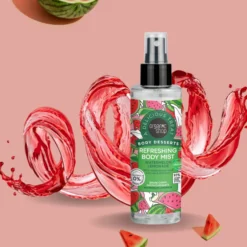 Body Desserts Refreshing Body Mist Watermelon Lemonade