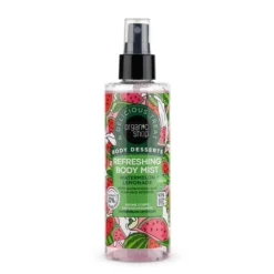 Body Desserts Refreshing Body Mist Watermelon Lemonade