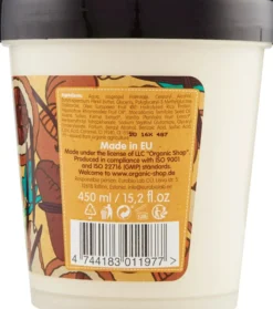 Body Desserts Vanilla Whipped Cream Moisturizing Body Cream