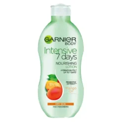 Body Intensive 7 Days Nourishing Body Lotion