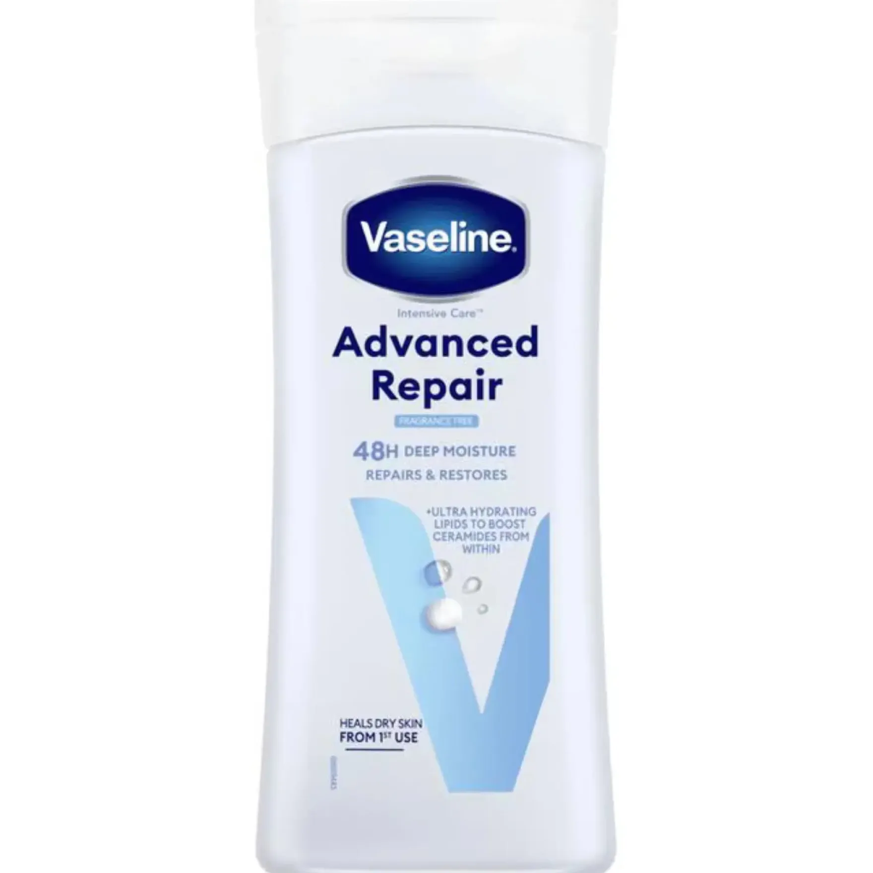 Bodylotion Advanced Repair 200 ml.