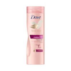 Bodylotion Care & Glow