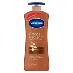 Body Lotion Cocoa Radiant 600 ml.