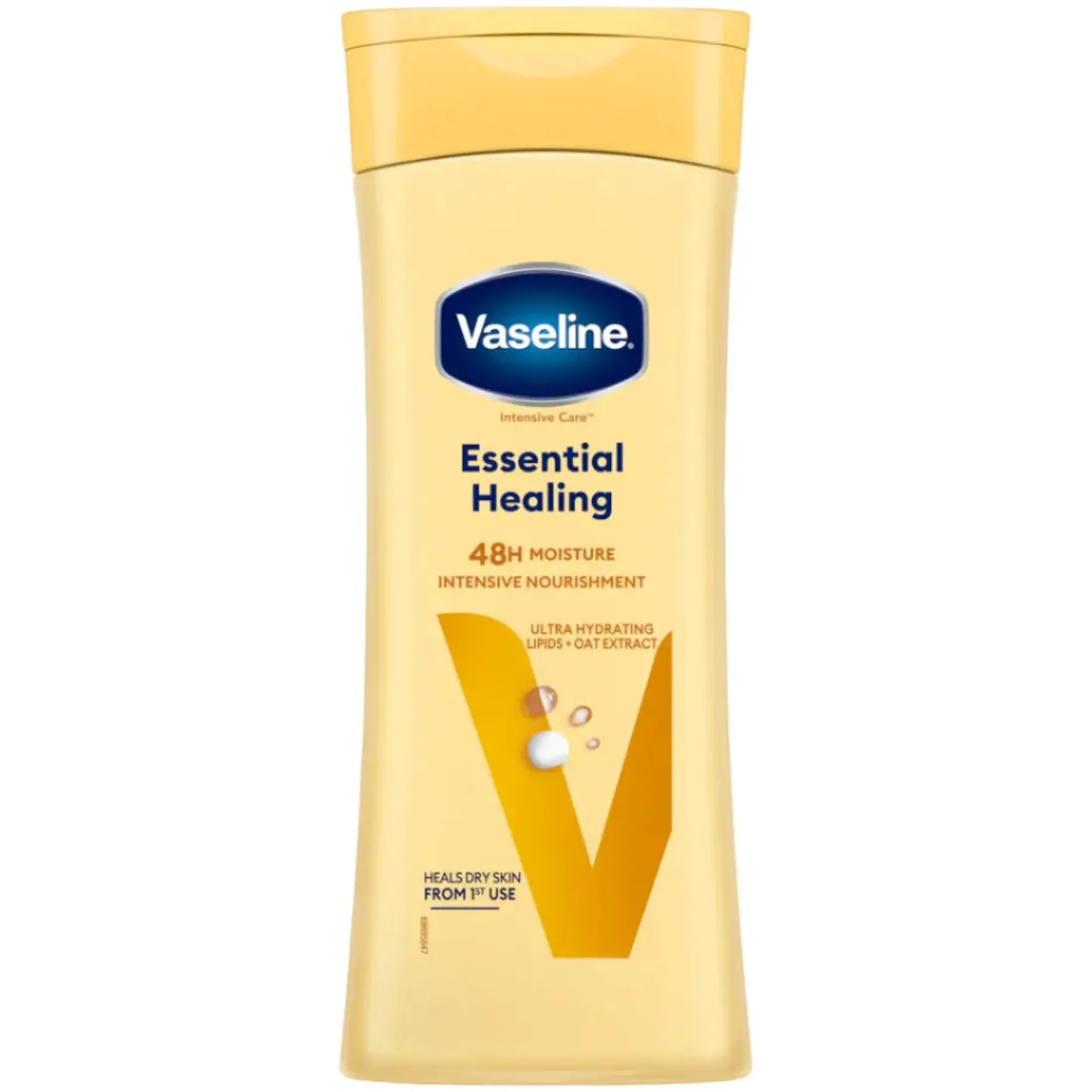 Body Lotion Essential Healing 400 ml.