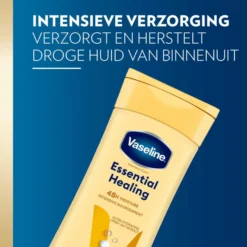 Bodylotion Essential Healing 200 ml.