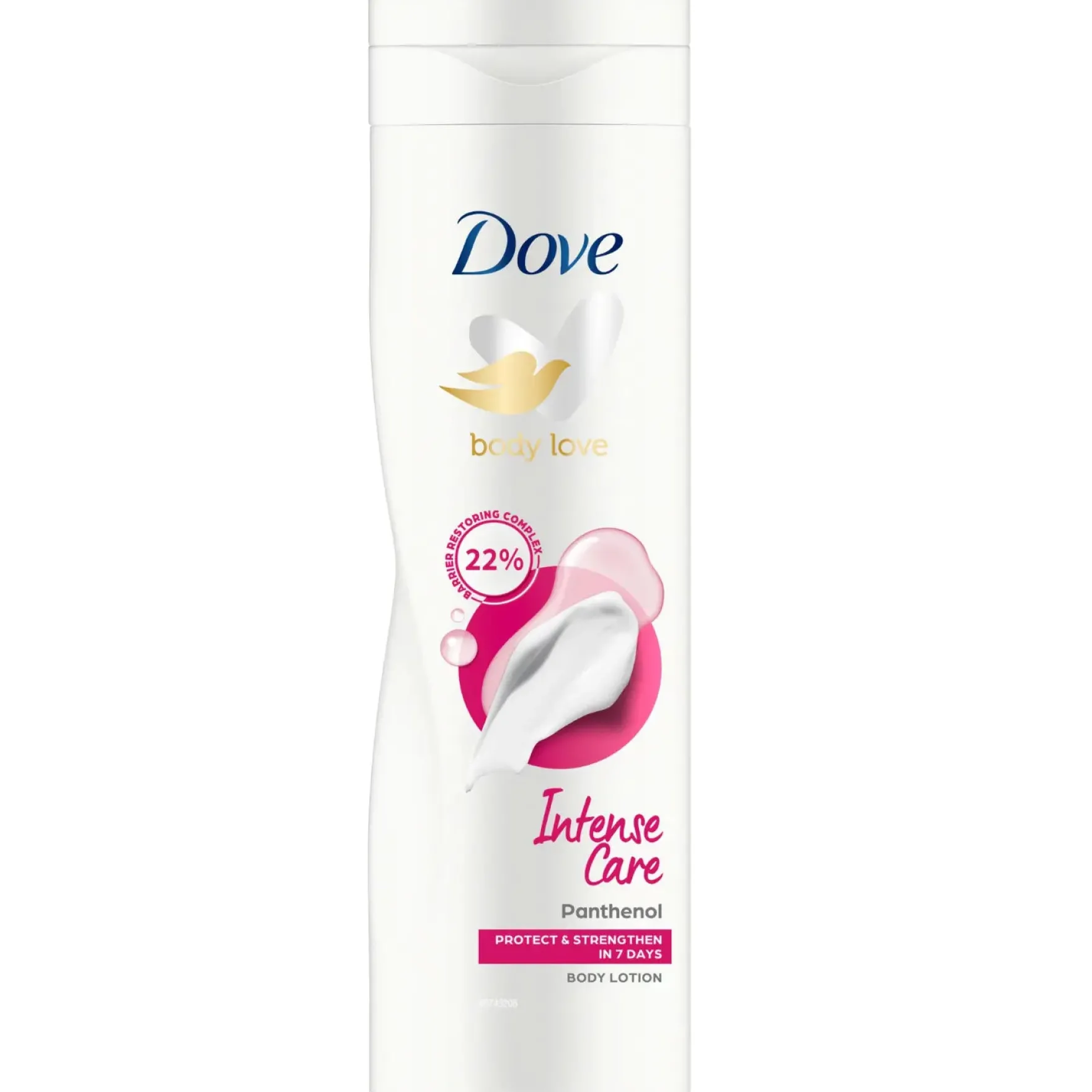 Bodylotion Intensive