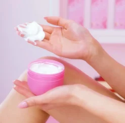 Body Lotion Mango & Acai