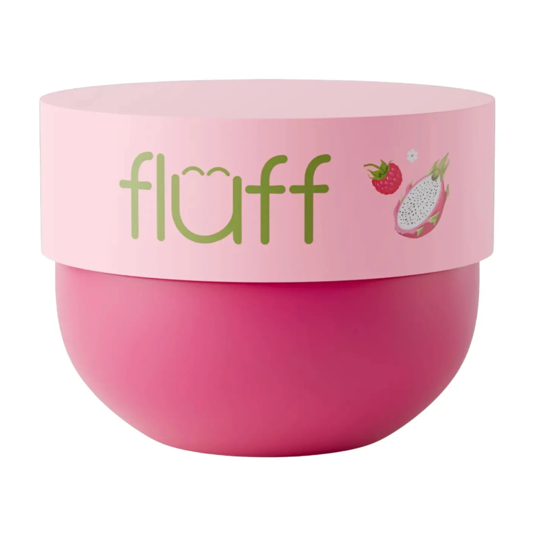 Body Lotion Raspberry & Pitaya