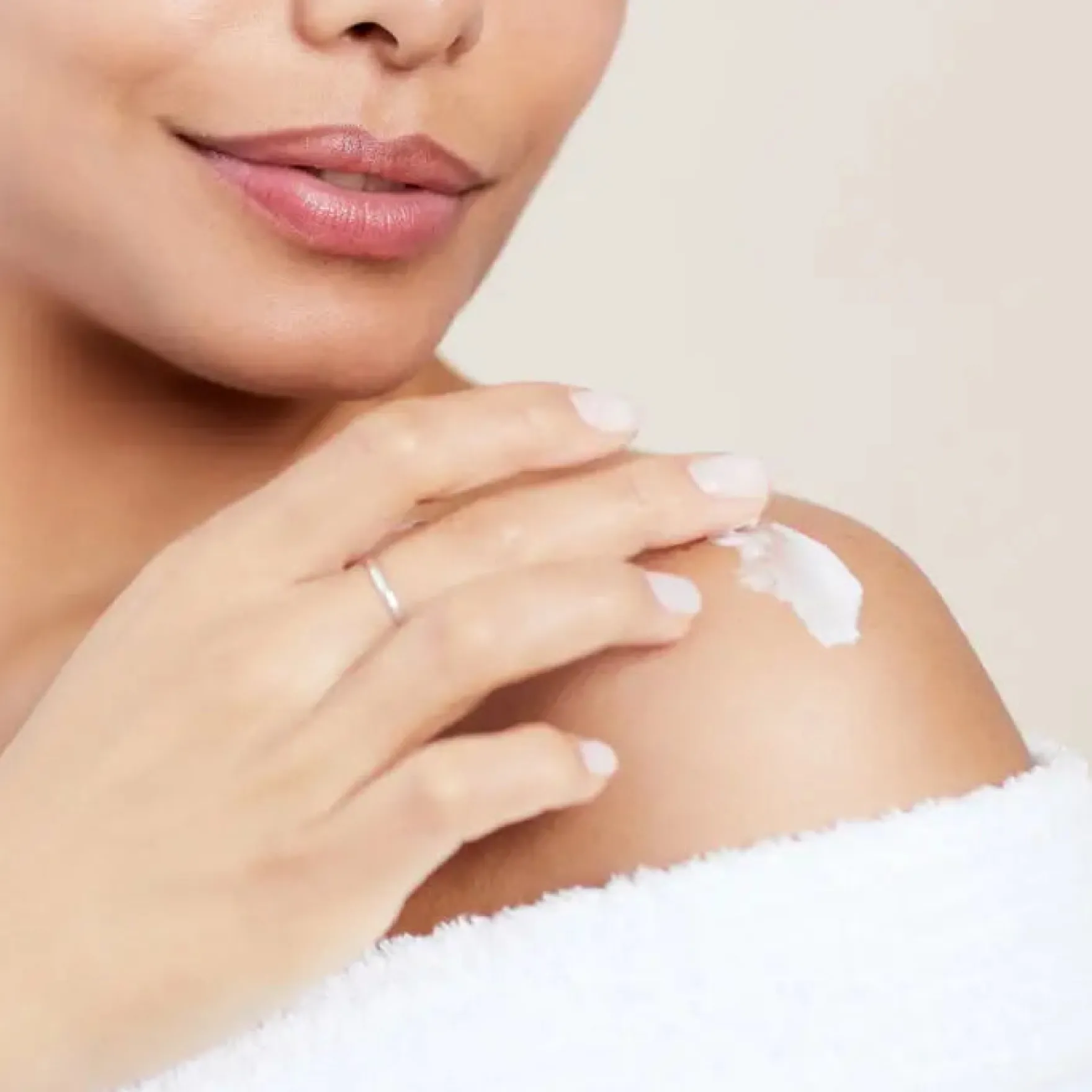 Body Lotion Vitamin C